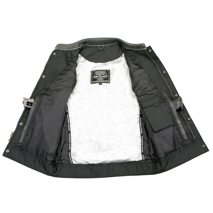 Milwaukee Leather MLM3513 Men&