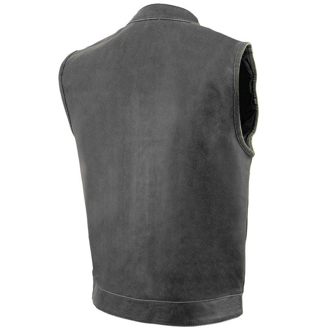 Milwaukee Leather MLM3513 Men&