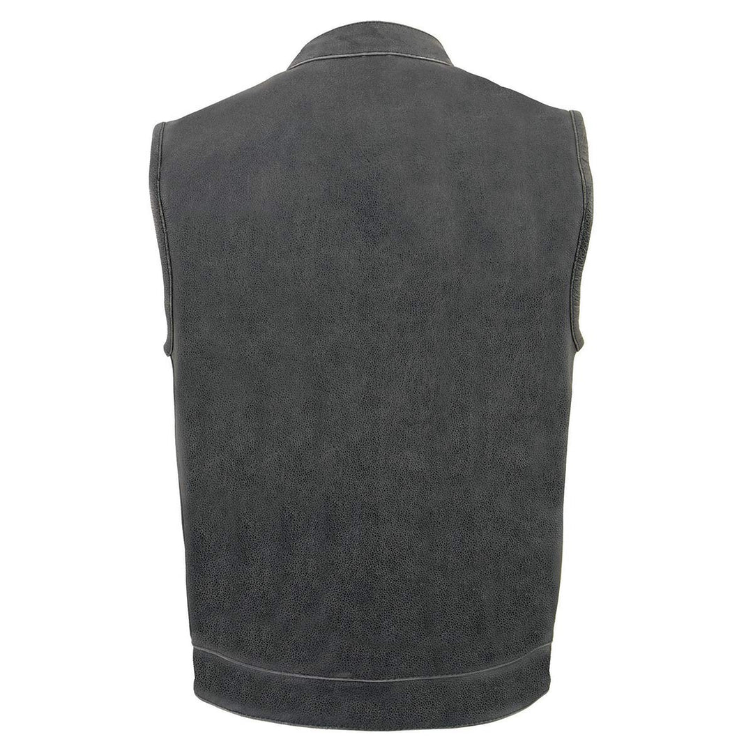 Milwaukee Leather MLM3513 Men&