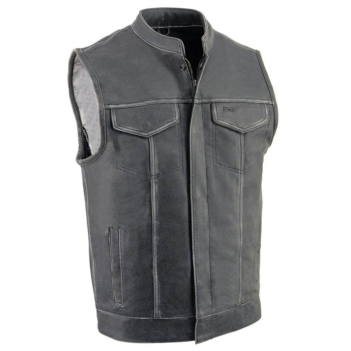Milwaukee Leather MLM3513 Men&