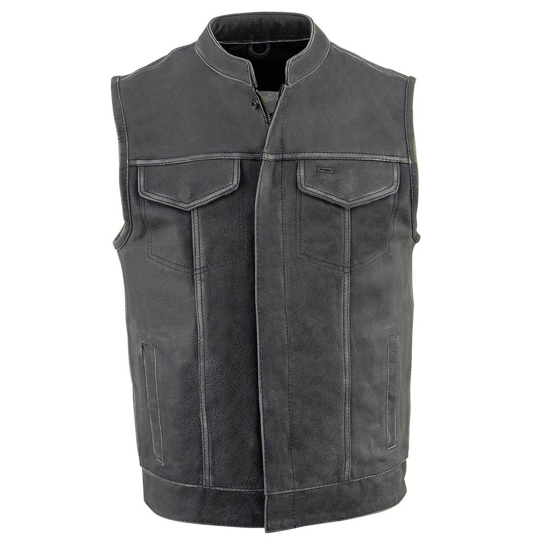 Milwaukee Leather MLM3513 Men&