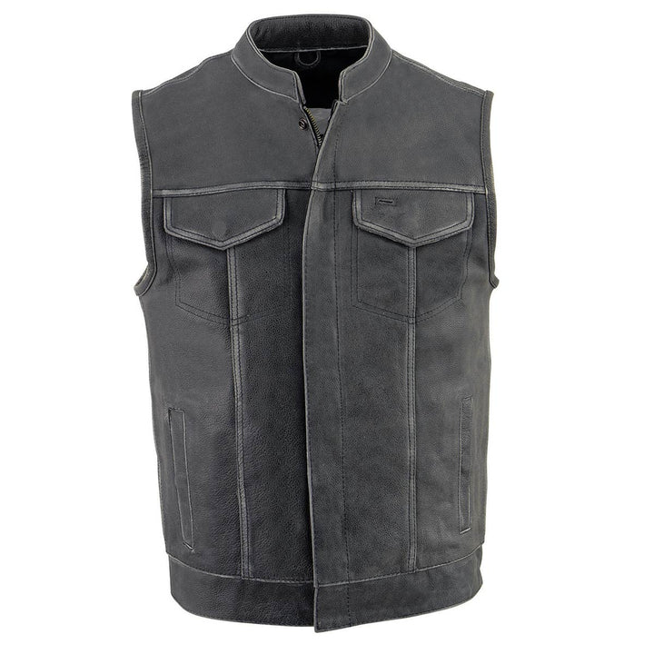Milwaukee Leather MLM3513 Men&