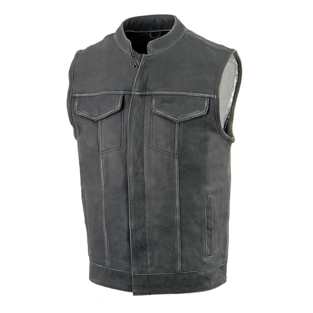 Milwaukee Leather MLM3513 Men&