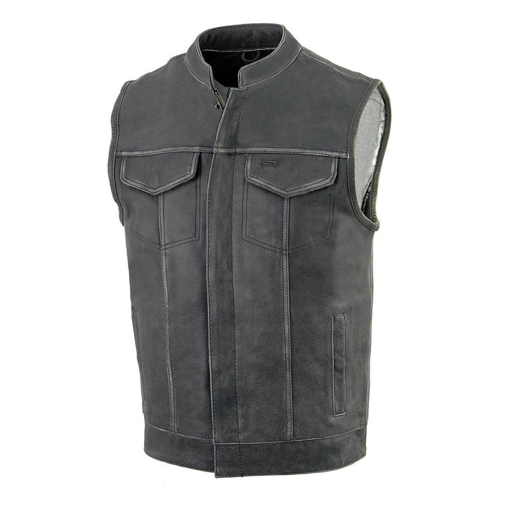 Milwaukee Leather MLM3513 Men&