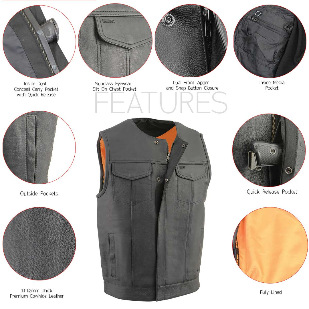 Milwaukee Leather Men&