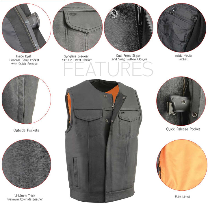 Milwaukee Leather Men&