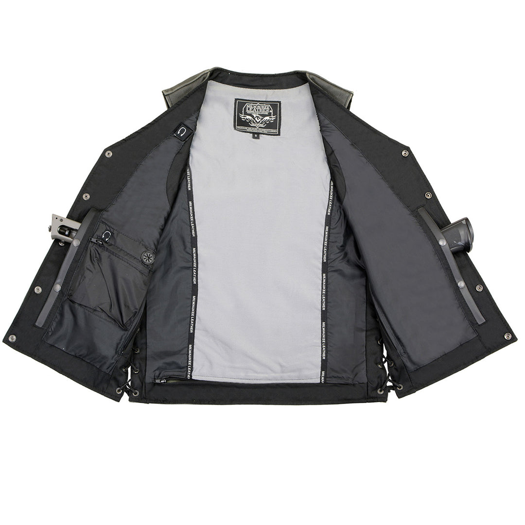 Milwaukee Leather MLM3521 Men&