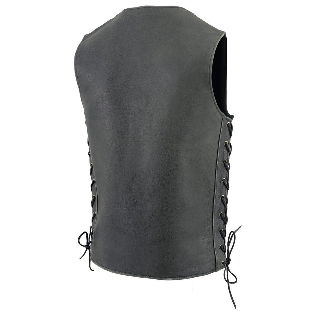 Milwaukee Leather MLM3521 Men&