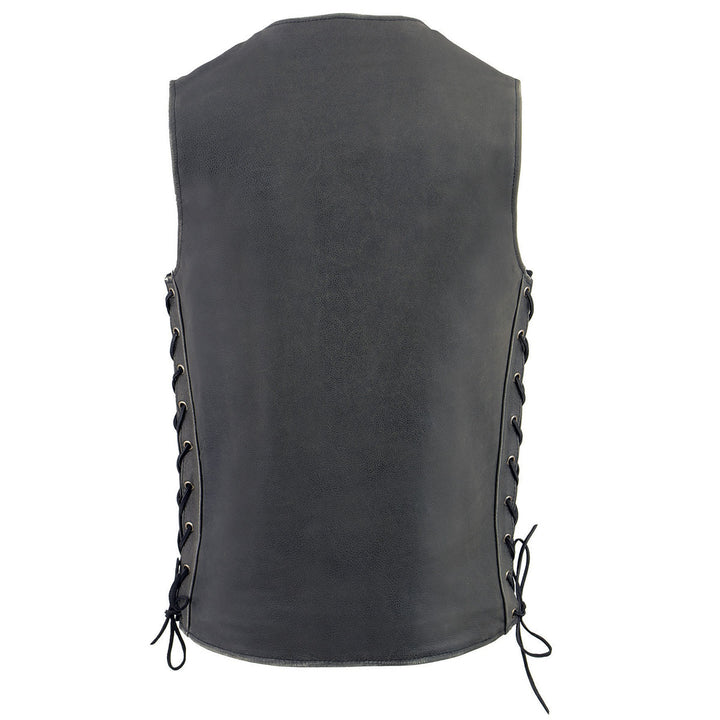 Milwaukee Leather MLM3521 Men&