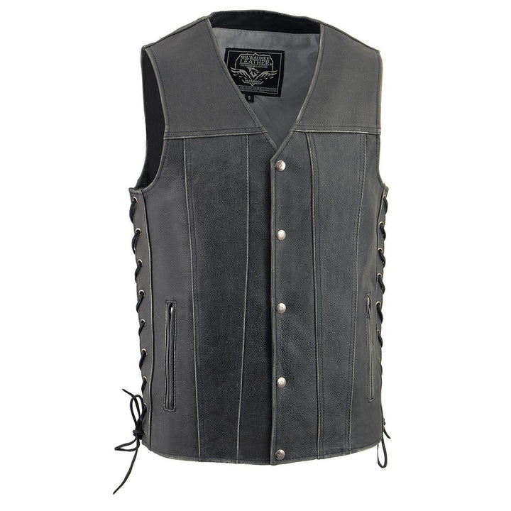 Milwaukee Leather MLM3521 Men&