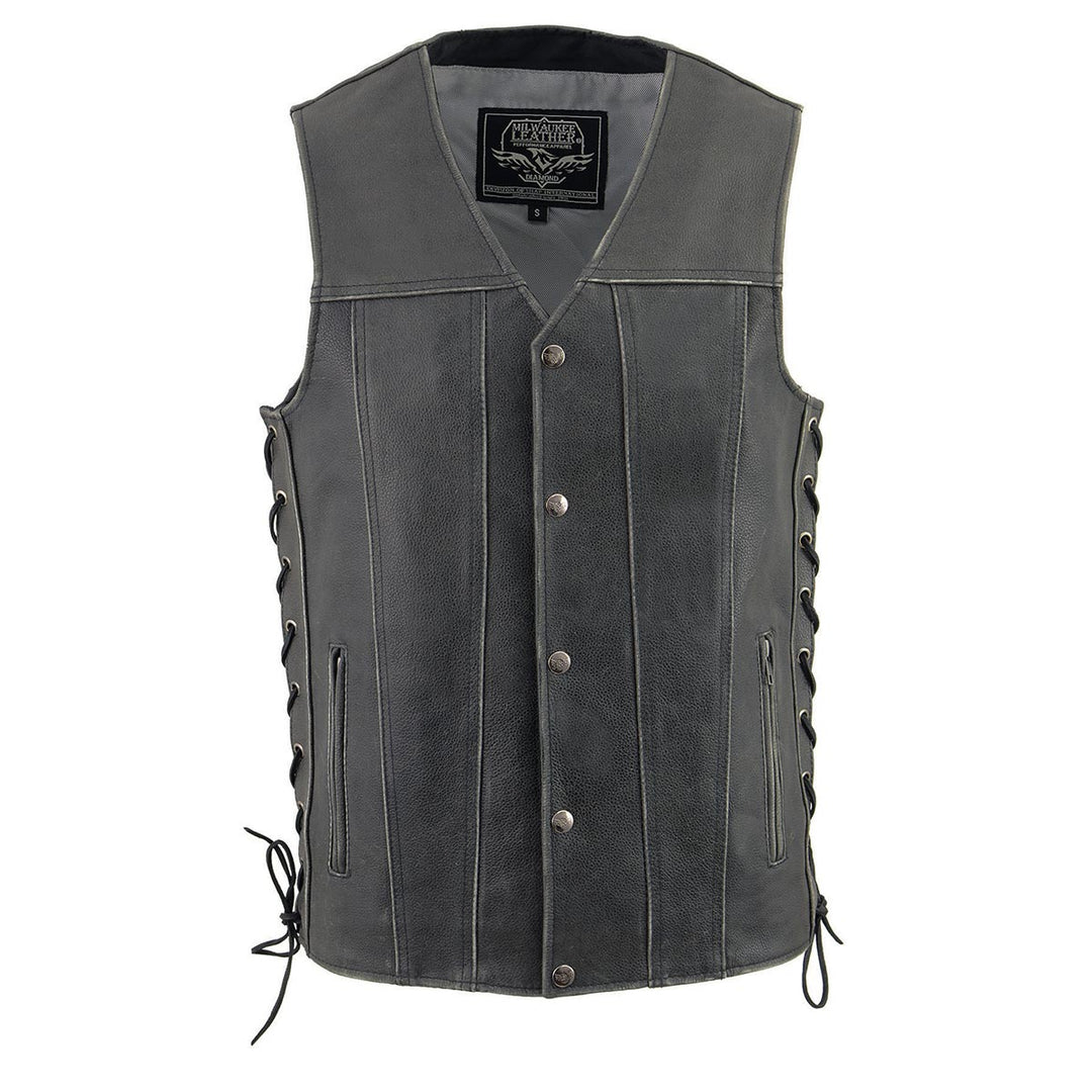 Milwaukee Leather MLM3521 Men&