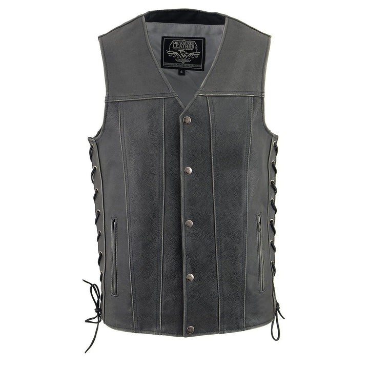Milwaukee Leather MLM3521 Men&