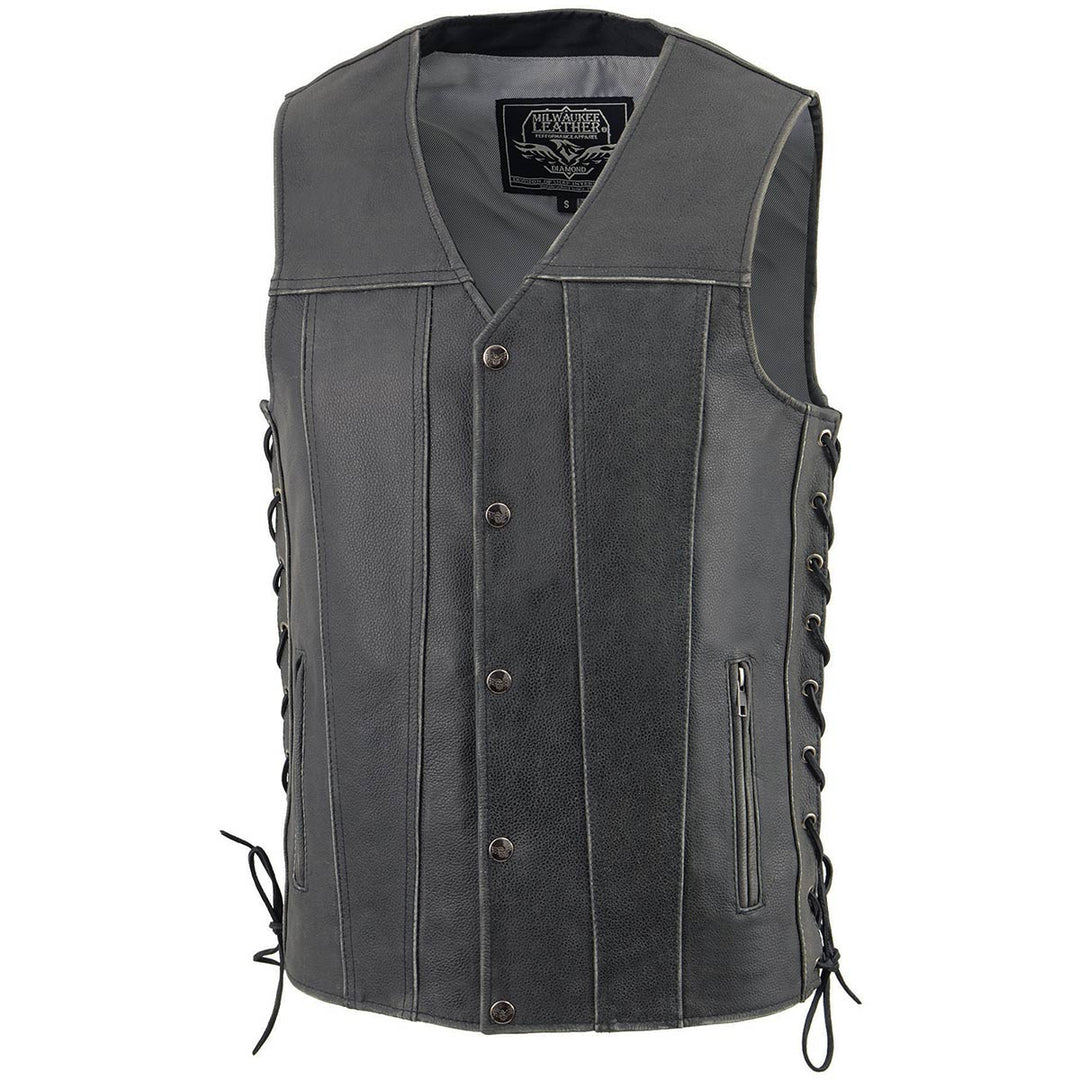 Milwaukee Leather MLM3521 Men&