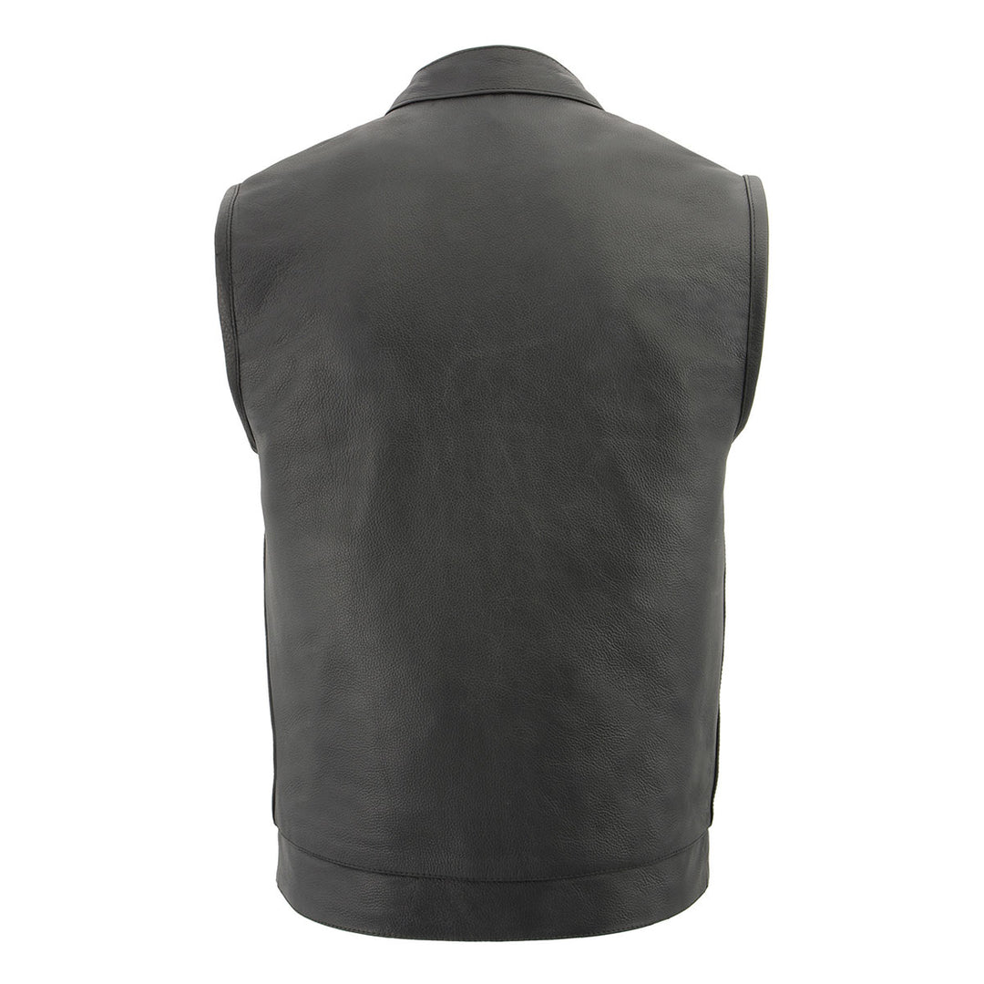 Milwaukee Leather MLM3524SET Men&