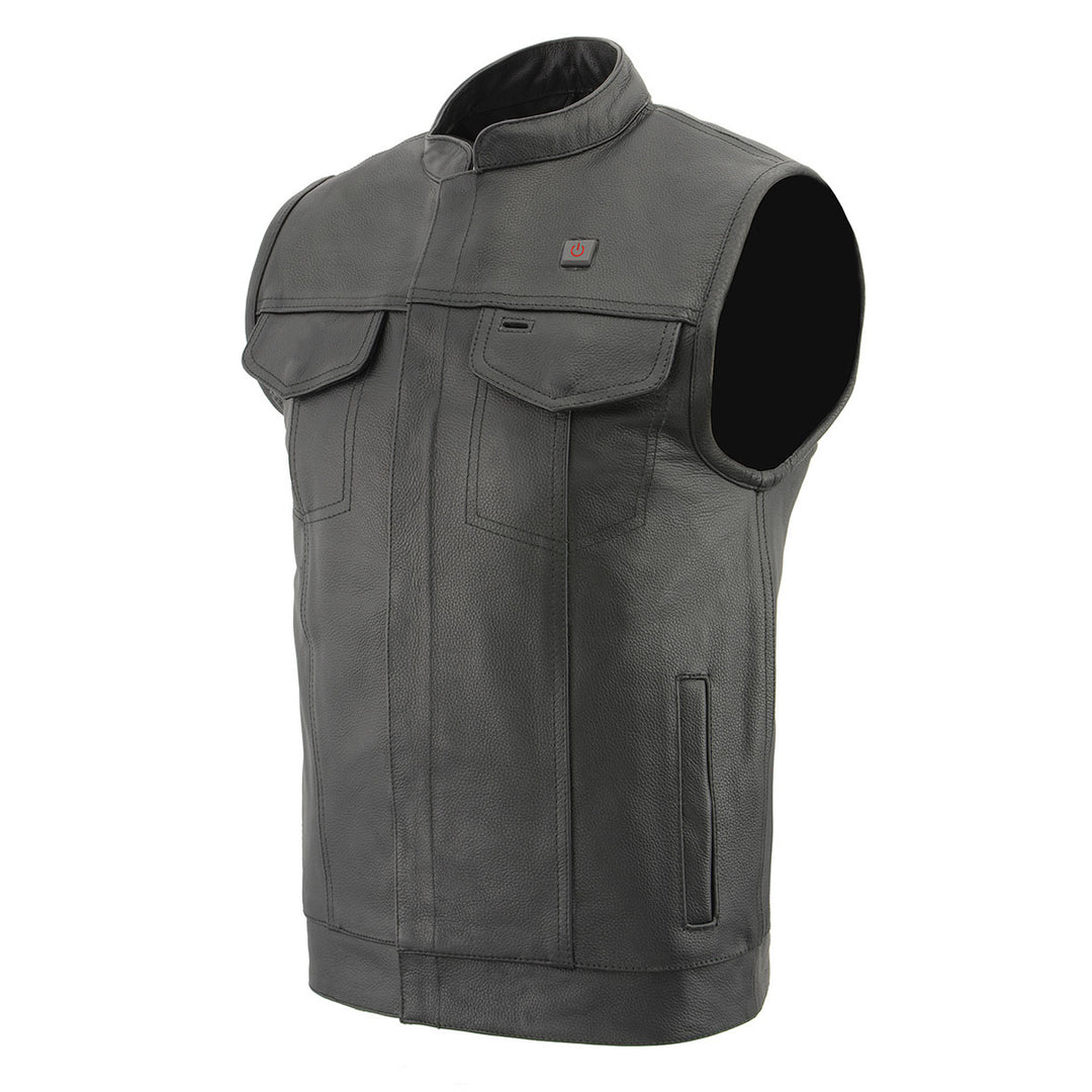 Milwaukee Leather MLM3524SET Men&