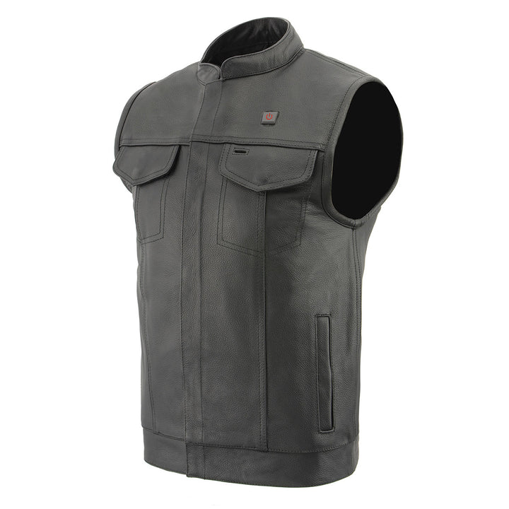 Milwaukee Leather MLM3524SET Men&