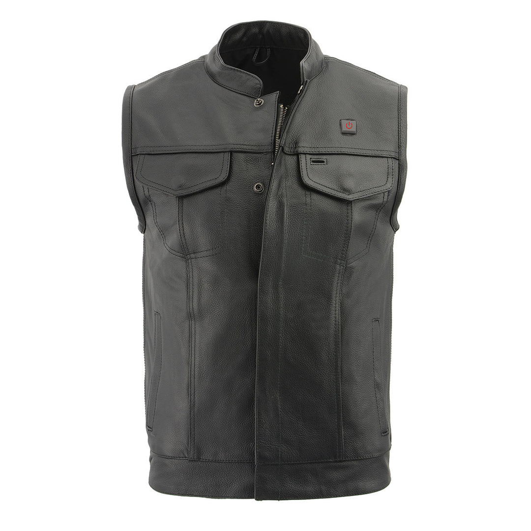 Milwaukee Leather MLM3524SET Men&