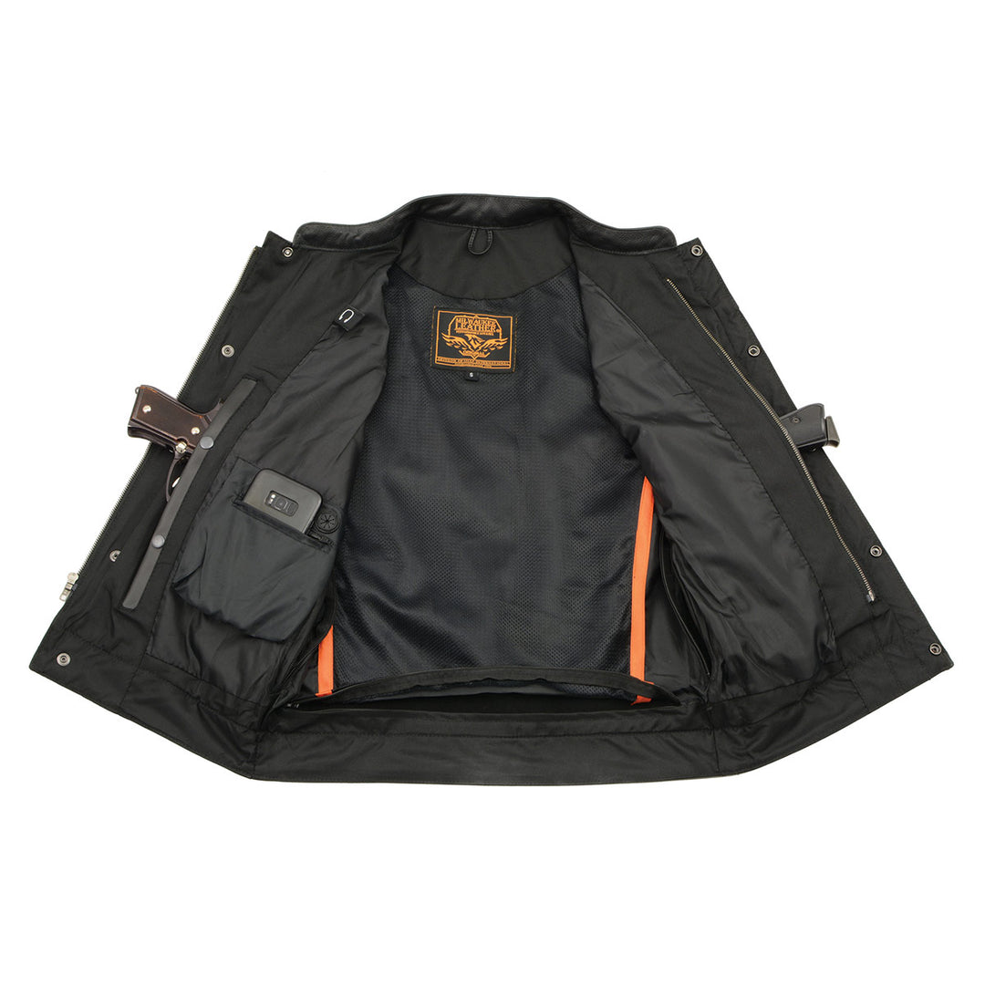 Milwaukee Leather MLM3524SET Men&