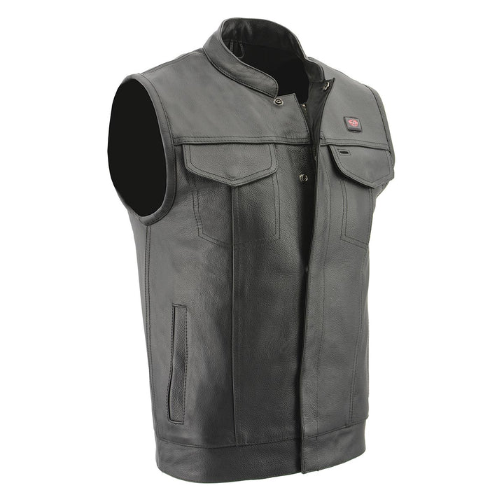 Milwaukee Leather MLM3524SET Men&