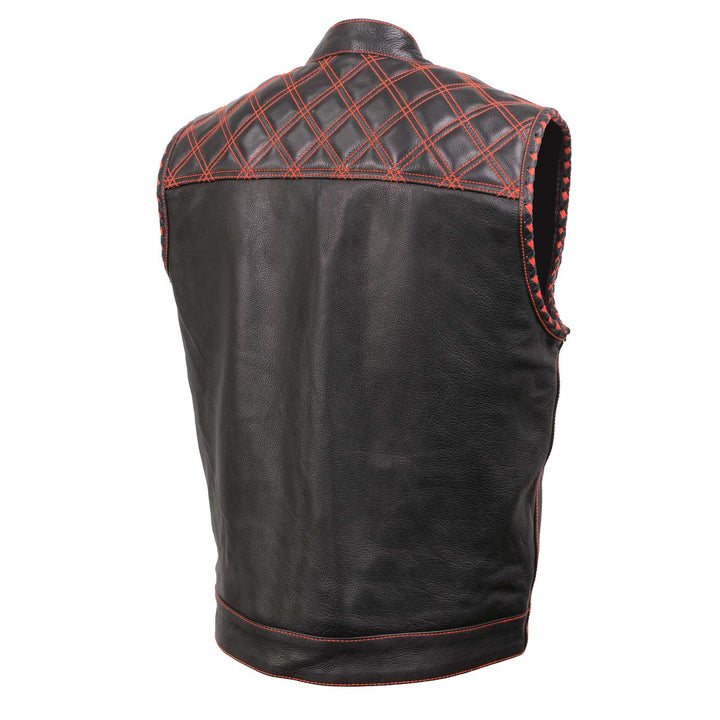 Milwaukee Leather MLM3526 Men&