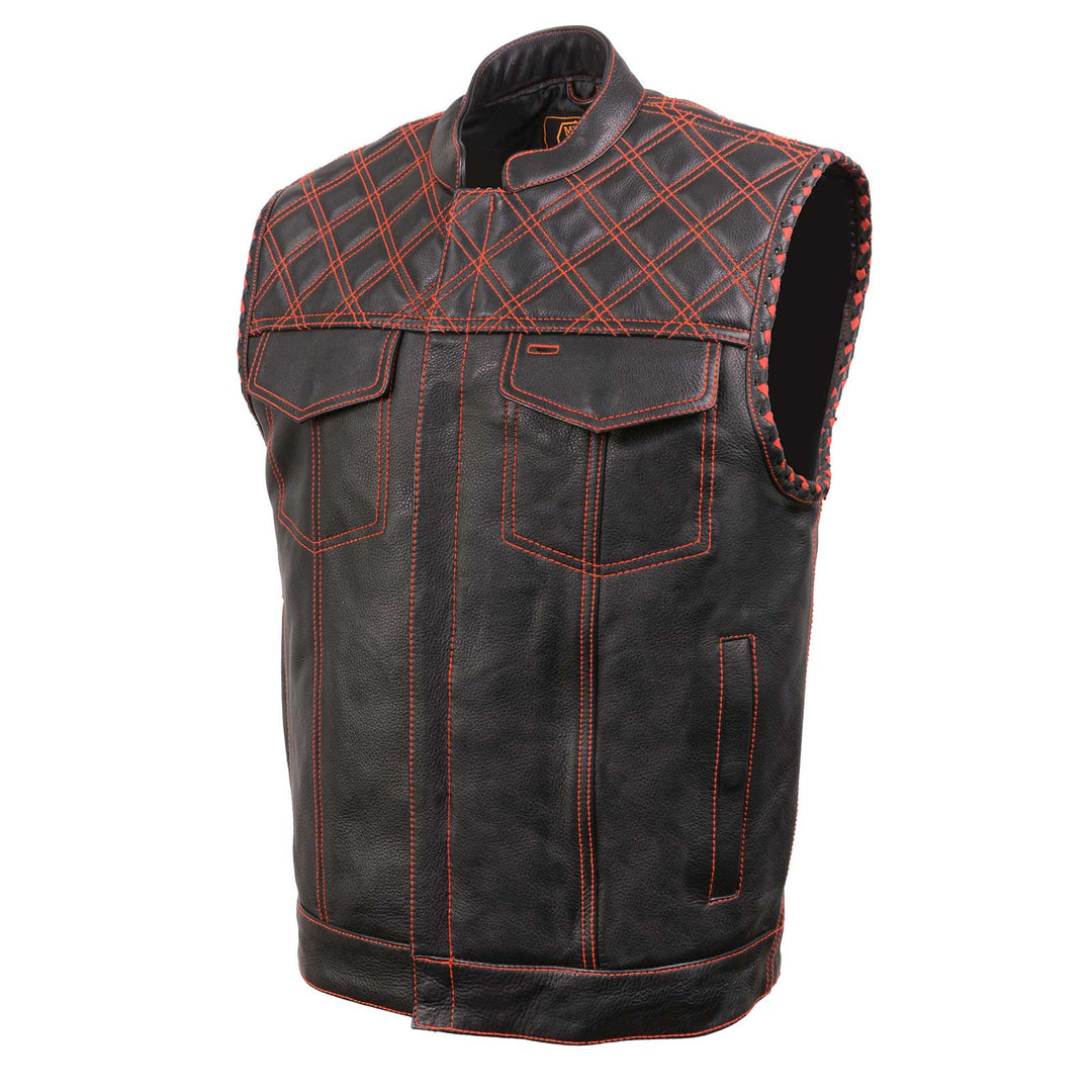 Milwaukee Leather MLM3526 Men&