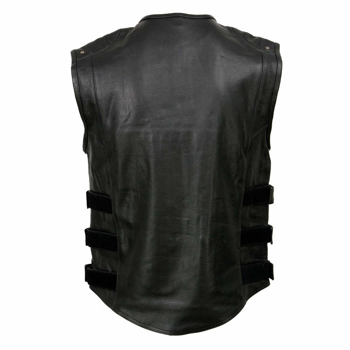 Milwaukee Leather MLM3530 Men&
