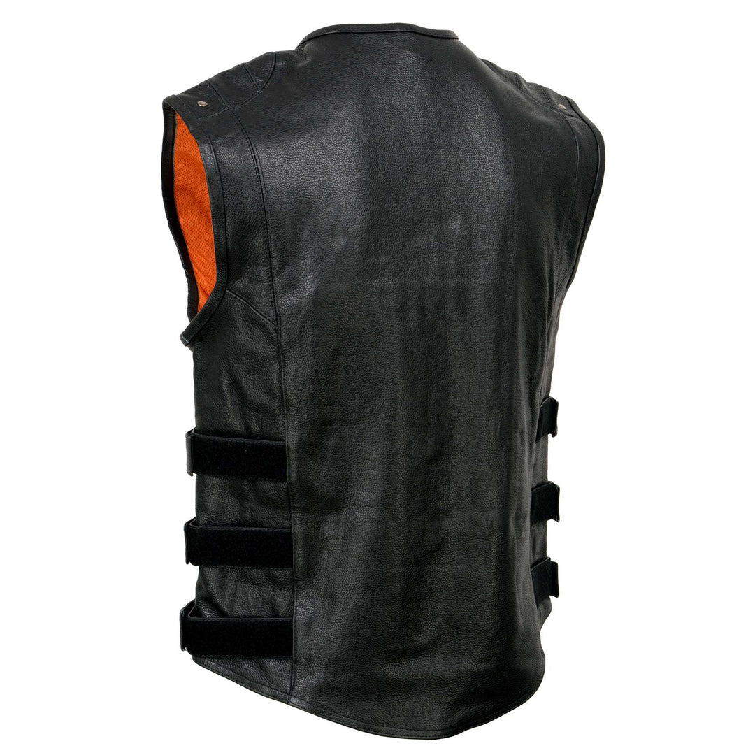 Milwaukee Leather MLM3530 Men&