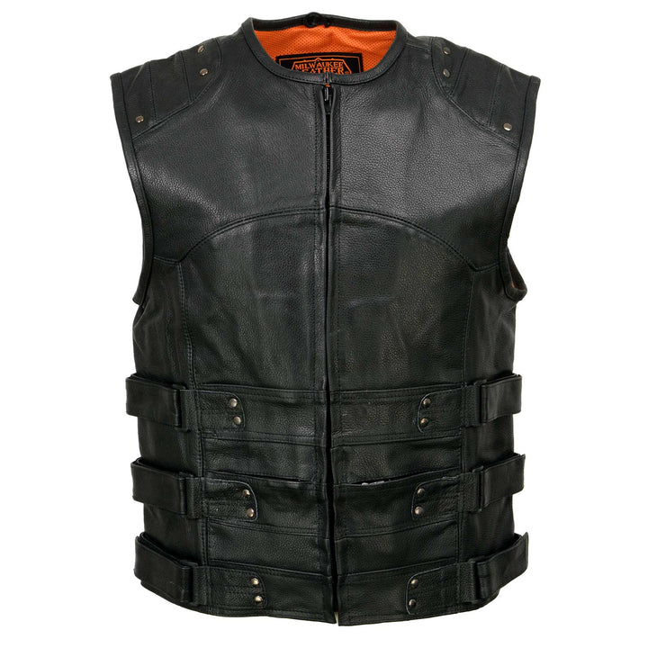 Milwaukee Leather MLM3530 Men&