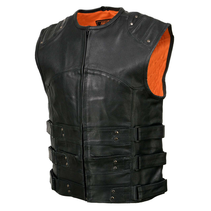 Milwaukee Leather MLM3530 Men&