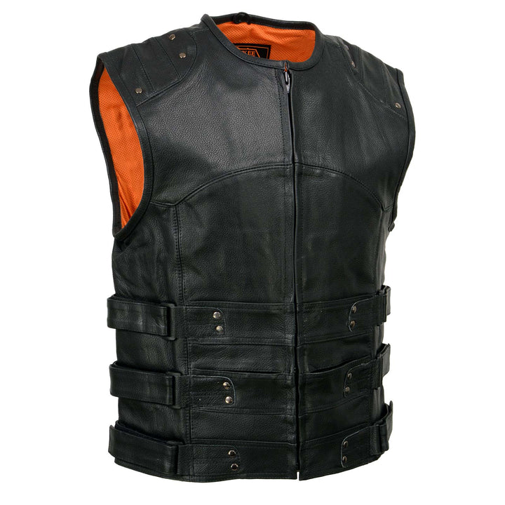 Milwaukee Leather MLM3530 Men&