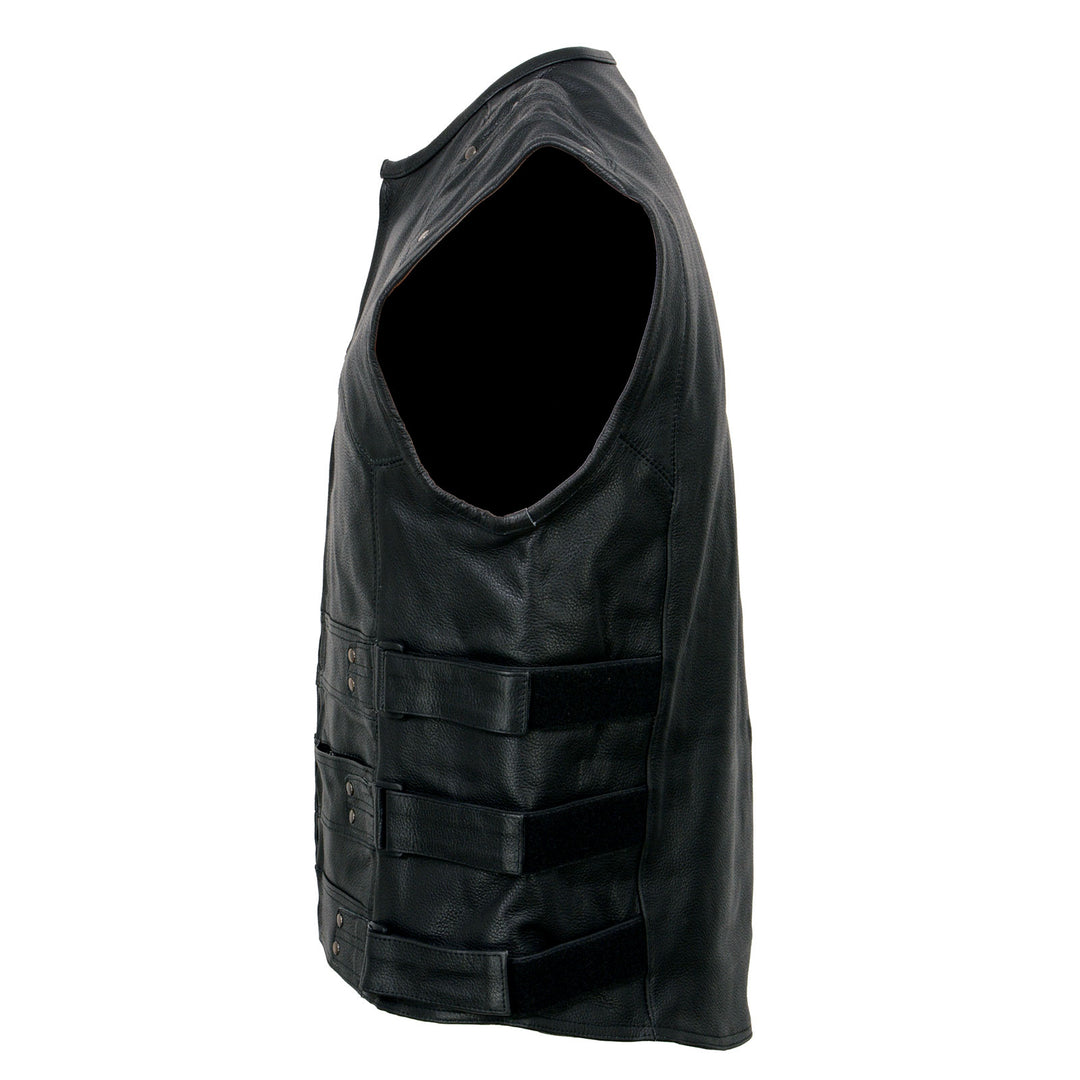 Milwaukee Leather MLM3530 Men&