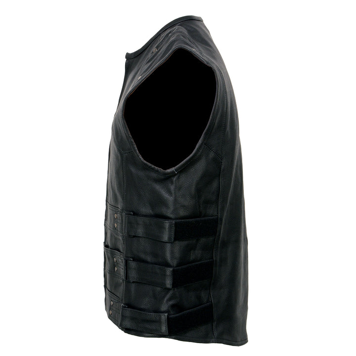 Milwaukee Leather MLM3530 Men&