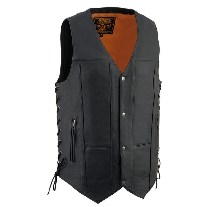 Milwaukee Leather MLM3541 Men&