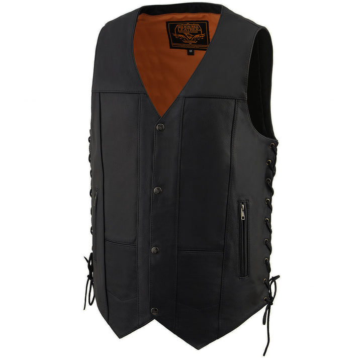 Milwaukee Leather MLM3541 Men&