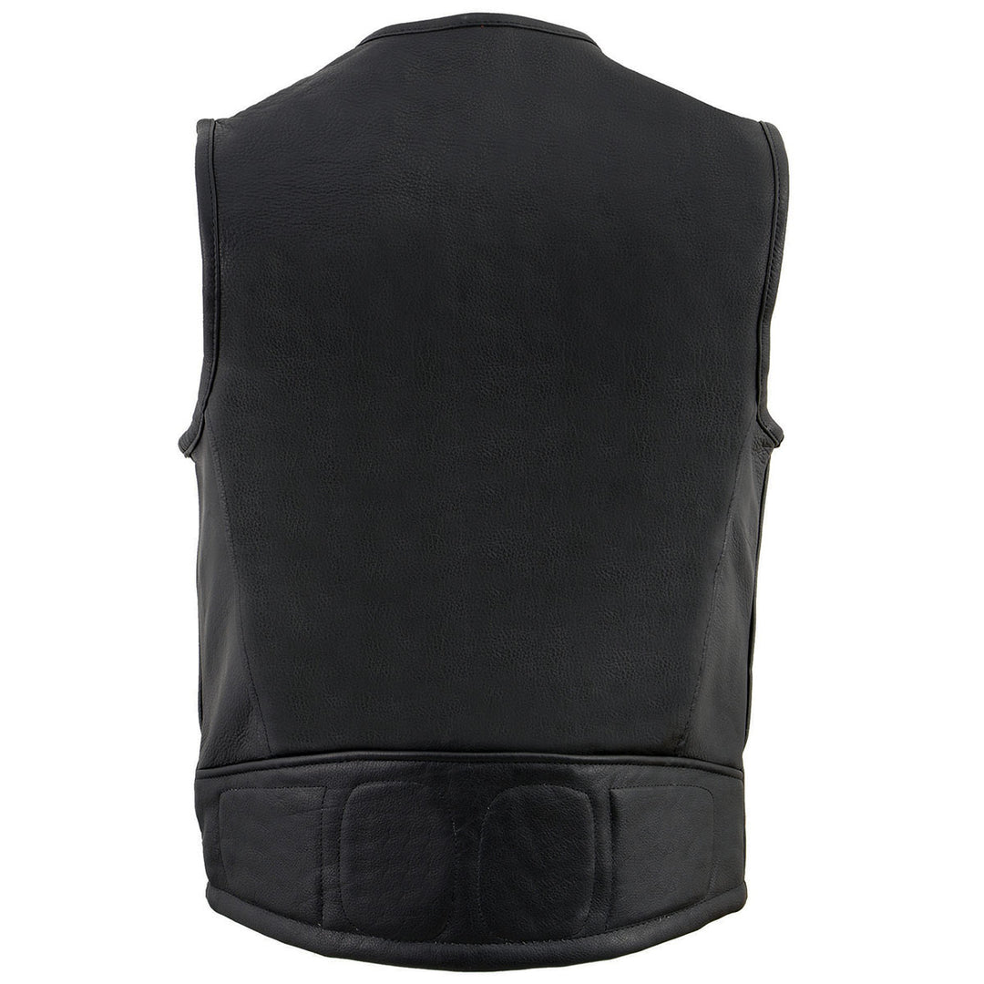Milwaukee Leather MLM3550 Men&