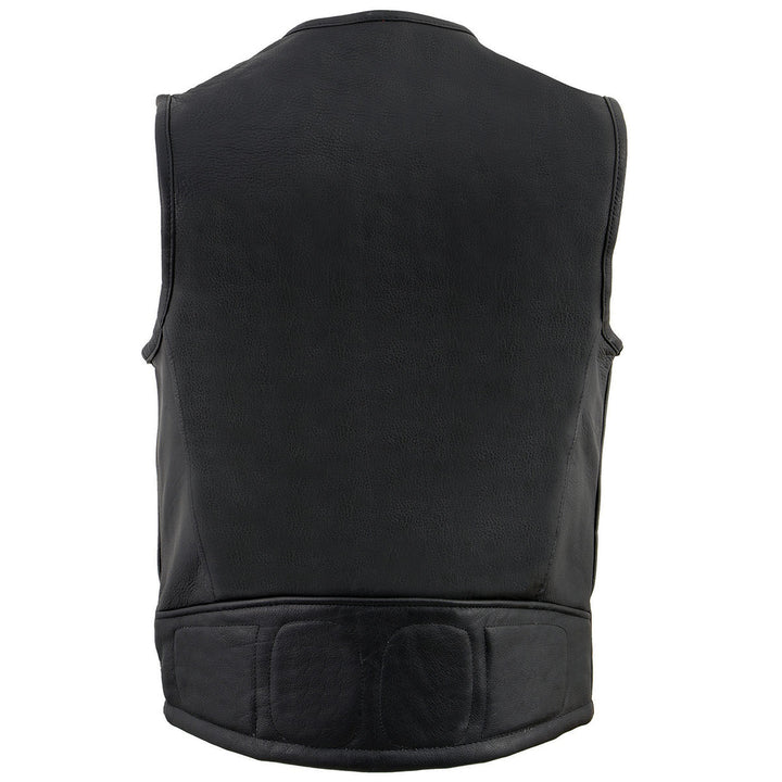 Milwaukee Leather MLM3550 Men&