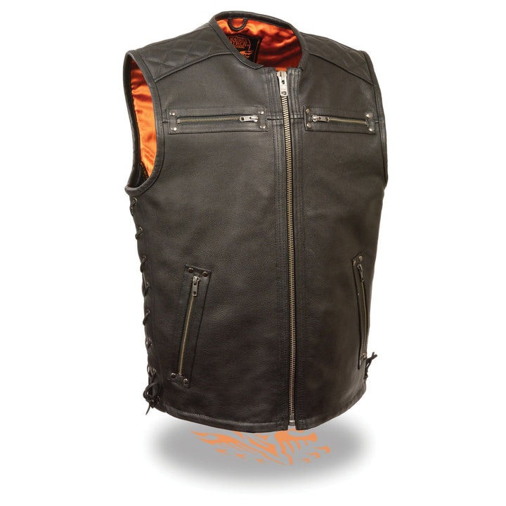 Milwaukee Leather MLM3551 Men&