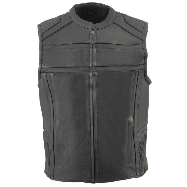 Milwaukee Leather MLM3560 Men&
