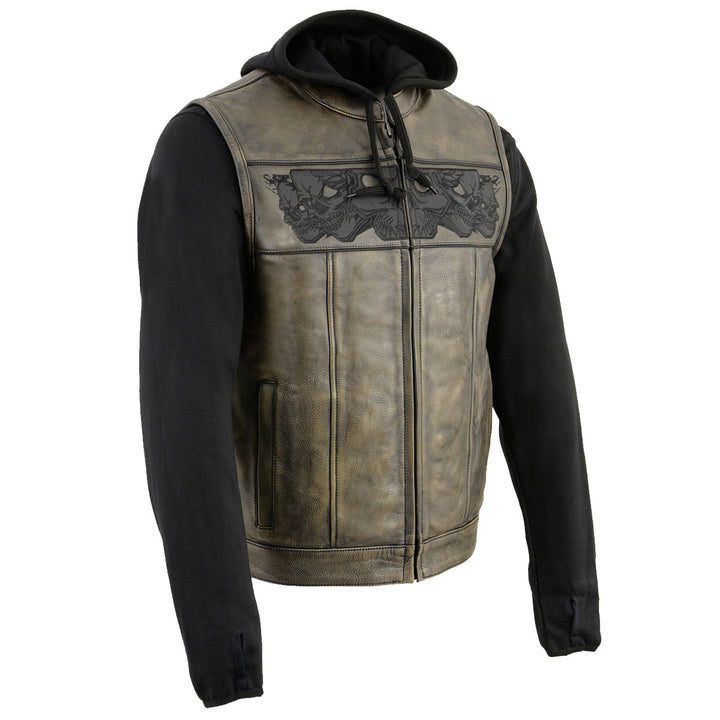 Milwaukee Leather Men&