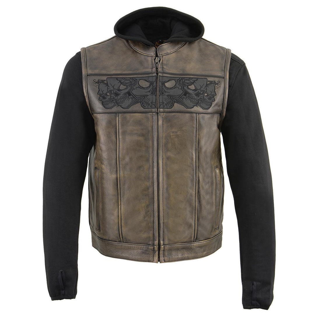 Milwaukee Leather Men&