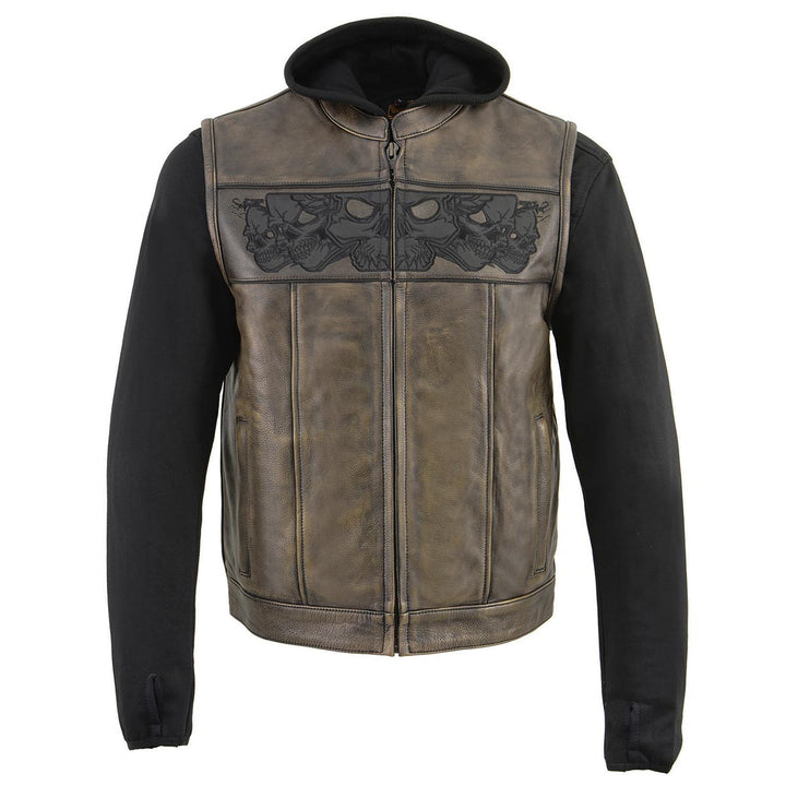 Milwaukee Leather Men&