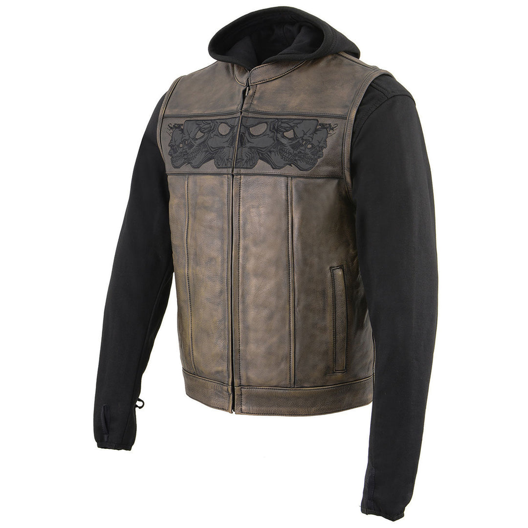 Milwaukee Leather Men&