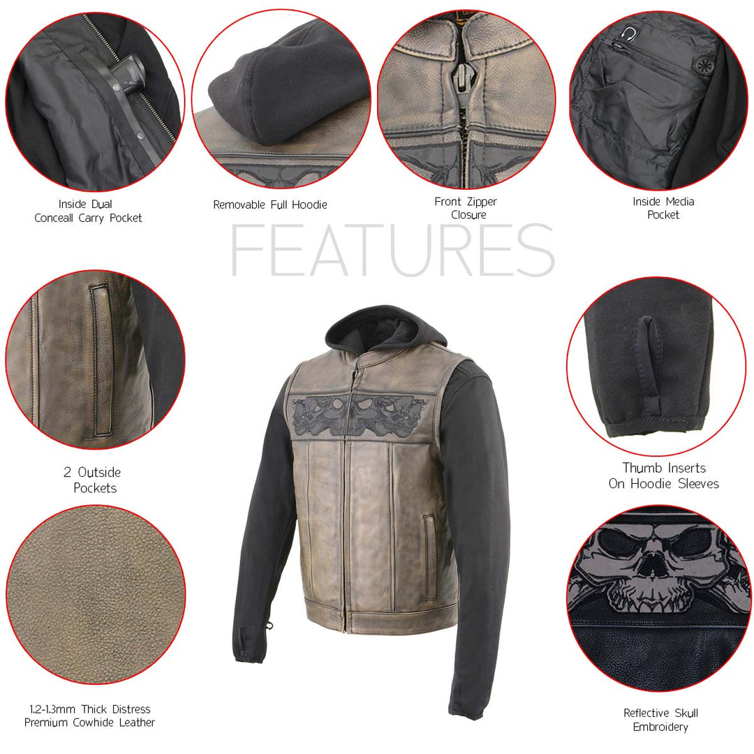 Milwaukee Leather Men&