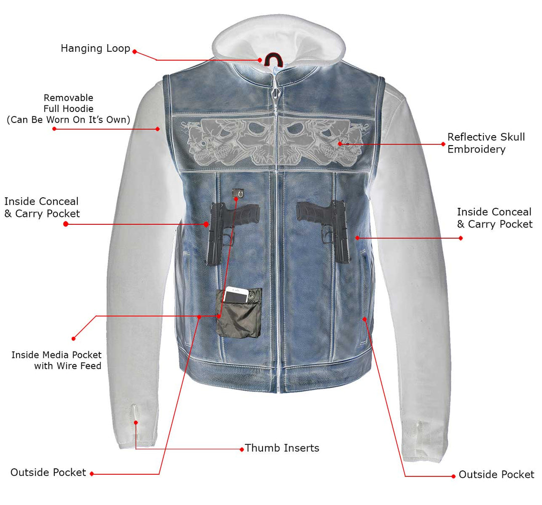 Milwaukee Leather Men&