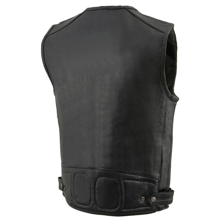 Milwaukee Leather MLM3580 Men&