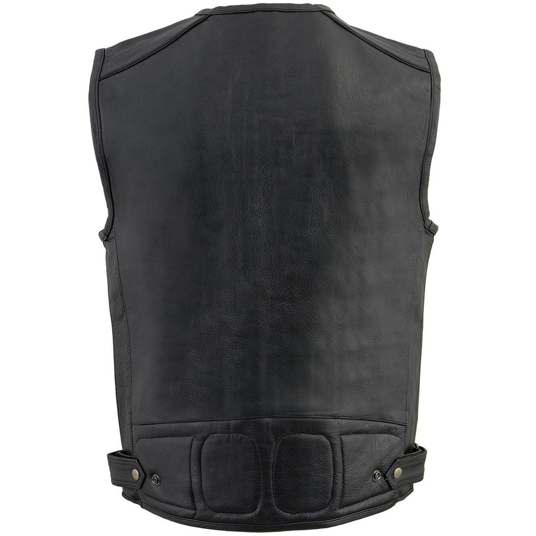 Milwaukee Leather MLM3580 Men&