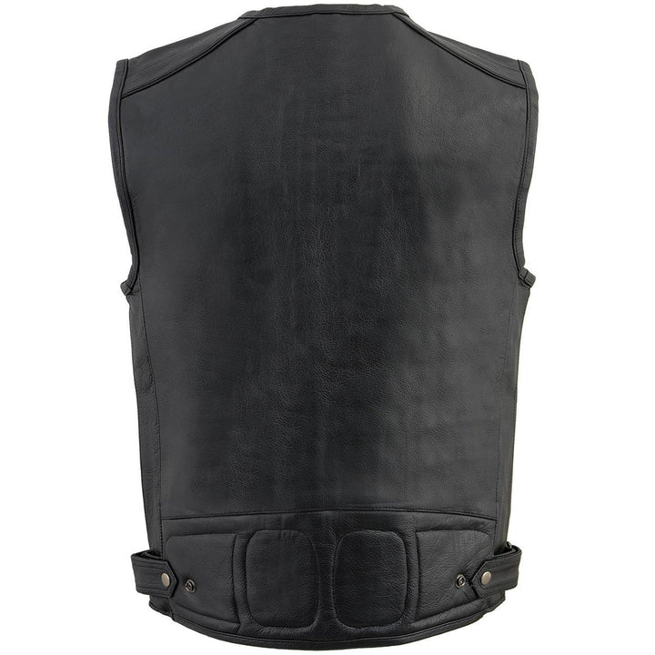 Milwaukee Leather MLM3580 Men&