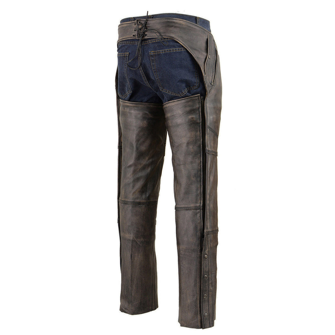 Milwaukee Leather MLM5500 Men&