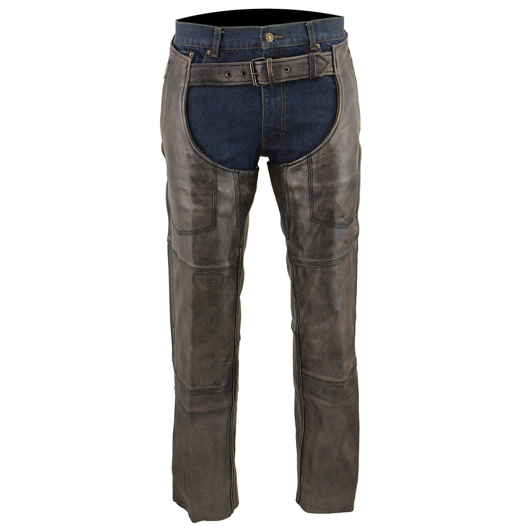 Milwaukee Leather MLM5500 Men&