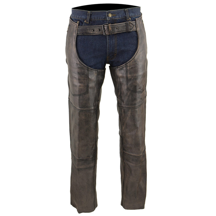 Milwaukee Leather MLM5500 Men&